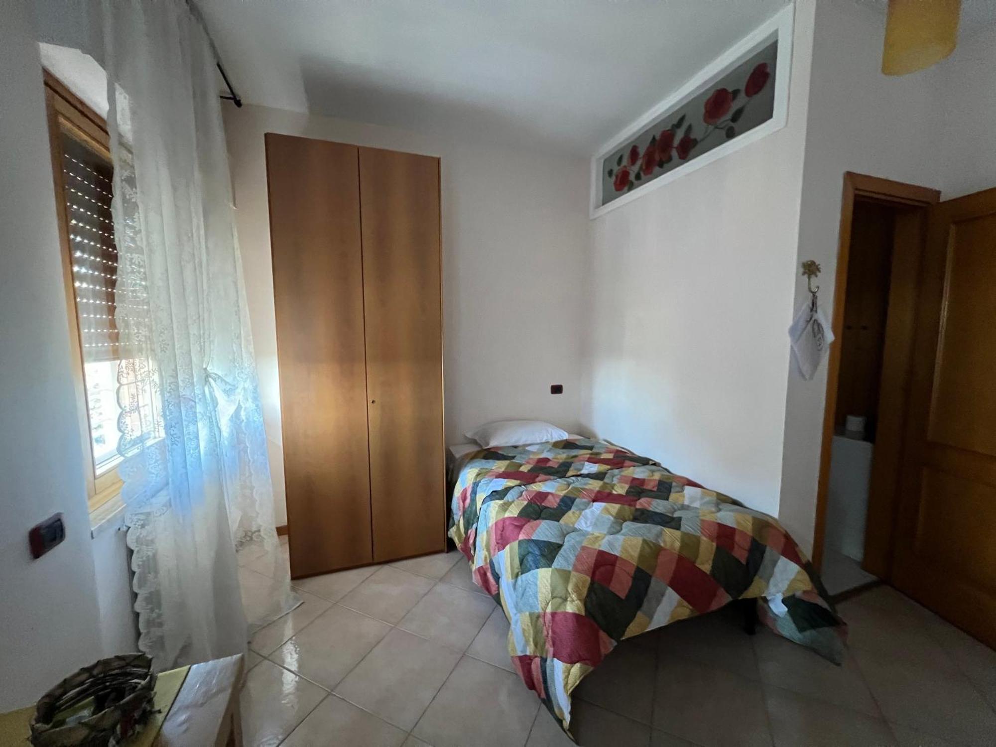 Nuova Fiera Apart. Понте Галерия Екстериор снимка