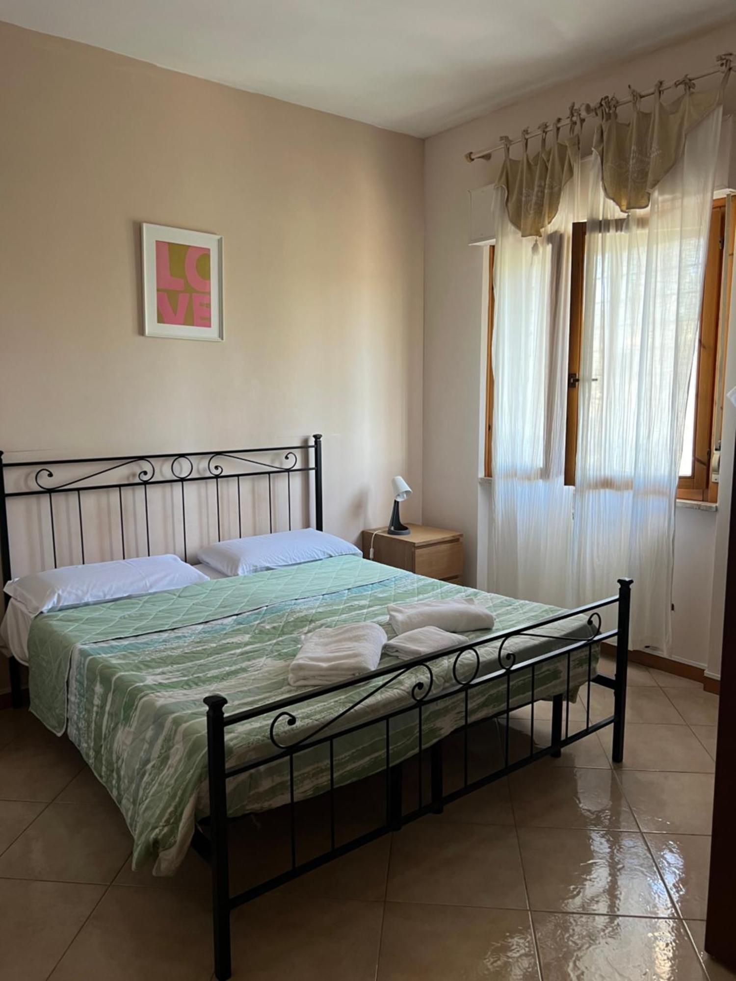 Nuova Fiera Apart. Понте Галерия Екстериор снимка