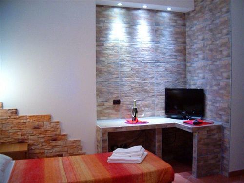 Nuova Fiera Apart. Понте Галерия Екстериор снимка